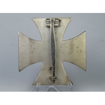 1939 Eisernes Kreuz 1 Klasse, EK1 R Wachtler. Espenlaub militaria
